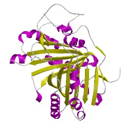 Image of CATH 3a17G