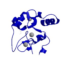 Image of CATH 3a1a