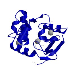 Image of CATH 3a1b