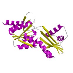 Image of CATH 3a1cB