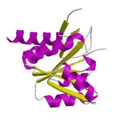 Image of CATH 3a1cB01