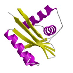 Image of CATH 3a1cB02