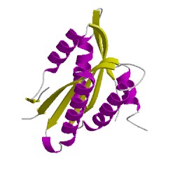 Image of CATH 3a1fA00