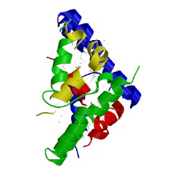 Image of CATH 3a1g