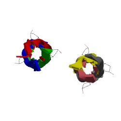 Image of CATH 3a1h