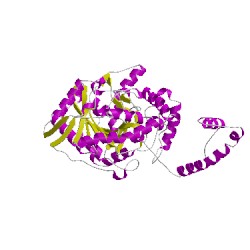 Image of CATH 3a1iA