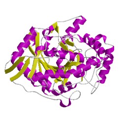 Image of CATH 3a1iA02