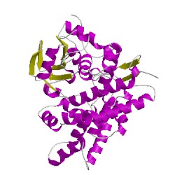 Image of CATH 3a1lA00