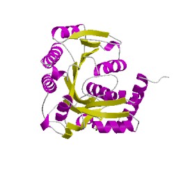 Image of CATH 3a1nA