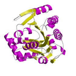 Image of CATH 3a1nB