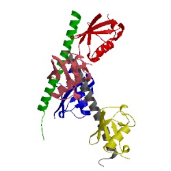 Image of CATH 3a1q