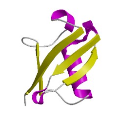 Image of CATH 3a1qA