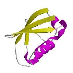 Image of CATH 3a1qB