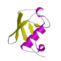 Image of CATH 3a1qD