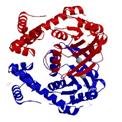 Image of CATH 3a1s