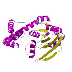 Image of CATH 3a1sB