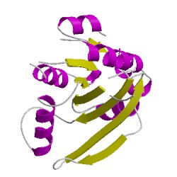 Image of CATH 3a1sB01
