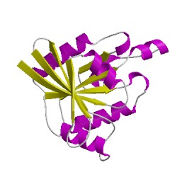Image of CATH 3a1tA01
