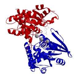 Image of CATH 3a1u