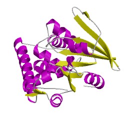 Image of CATH 3a1uA