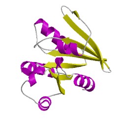 Image of CATH 3a1uA01