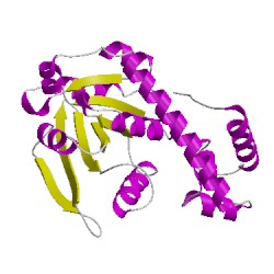 Image of CATH 3a1vA