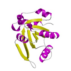 Image of CATH 3a1vA01