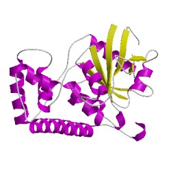 Image of CATH 3a1vB