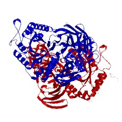 Image of CATH 3a22