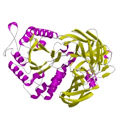 Image of CATH 3a22A