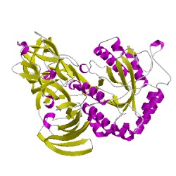 Image of CATH 3a22B