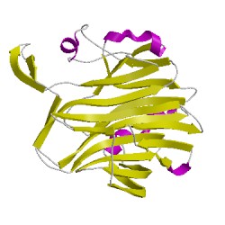 Image of CATH 3a24A01