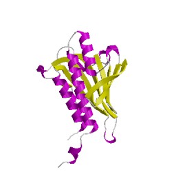 Image of CATH 3a29A01