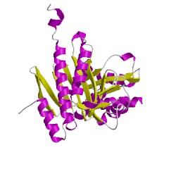 Image of CATH 3a29B