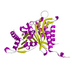 Image of CATH 3a29C