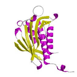 Image of CATH 3a29C01