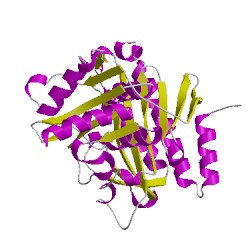 Image of CATH 3a29D