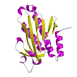 Image of CATH 3a29D01