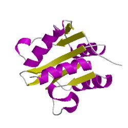 Image of CATH 3a29D02