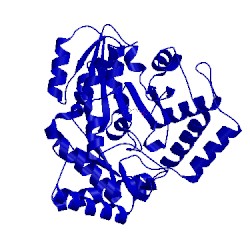 Image of CATH 3a2b