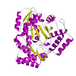 Image of CATH 3a2bA