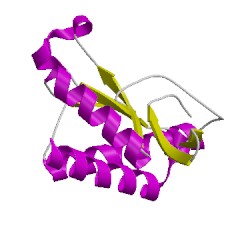 Image of CATH 3a2bA01