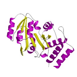 Image of CATH 3a2bA02