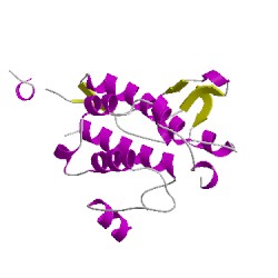 Image of CATH 3a2cA02