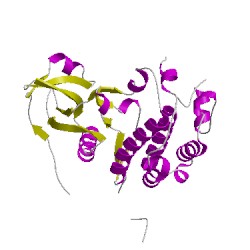 Image of CATH 3a2cB