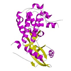 Image of CATH 3a2cD