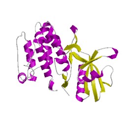 Image of CATH 3a2cF