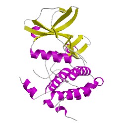 Image of CATH 3a2cG