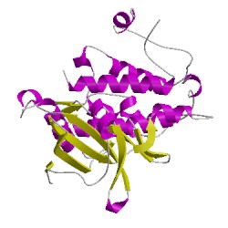 Image of CATH 3a2cH