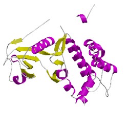 Image of CATH 3a2cI